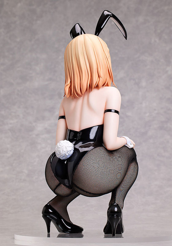 PREORDINE+ 07/2025 Butareba: The Story of a Man Turned into a Pig Jess: Bunny Ver. 27 cm Statue 1/4
