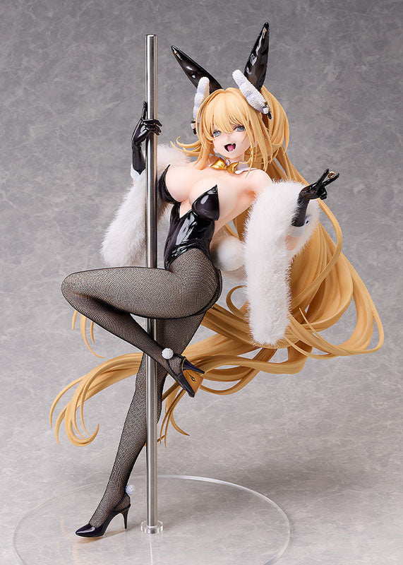 PREORDINE+ 12/2025 Goddess of Victory: Nikke Rupee: Rabbit Deluxe 45 cm Statue 1/4