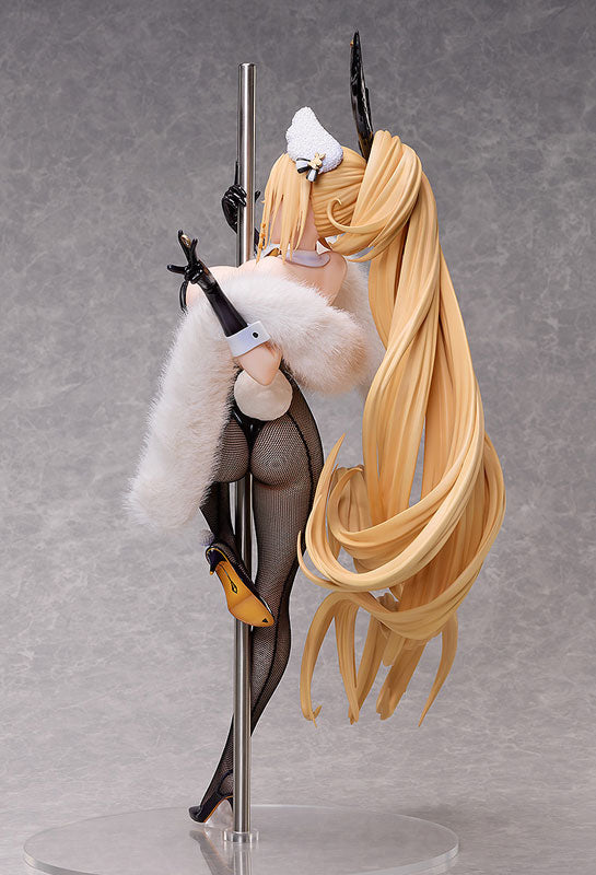 PREORDINE+ 12/2025 Goddess of Victory: Nikke Rupee: Rabbit Deluxe 45 cm Statue 1/4