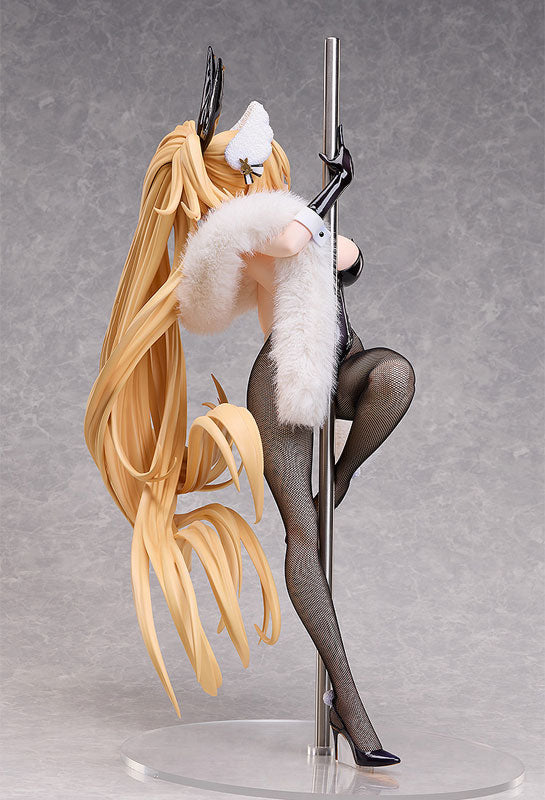 PREORDINE+ 12/2025 Goddess of Victory: Nikke Rupee: Rabbit Deluxe 45 cm Statue 1/4