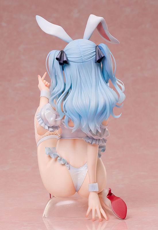 PREORDINE+ 08/2025 Original Character B-Style Statue 1/6 Riyu Hoshizaki Illustrated by Mimosa? 19 cm