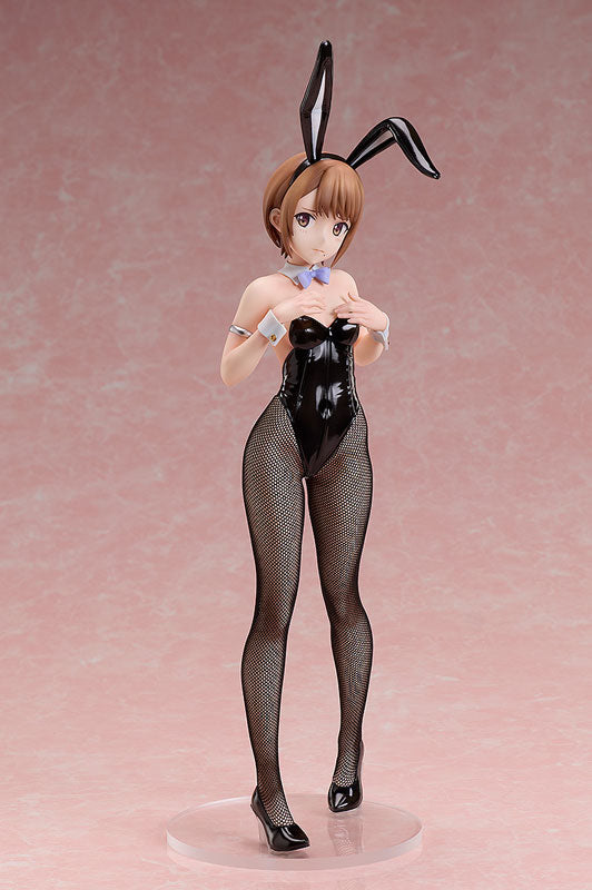 PREORDINE+ CHIUSO 06/2025 Love Is Indivisible By Twins Rumi Jinguji: Bunny Ver. 33 cm Statue 1/6