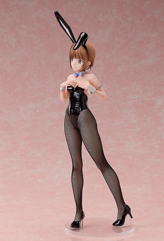 PREORDINE+ CHIUSO 06/2025 Love Is Indivisible By Twins Rumi Jinguji: Bunny Ver. 33 cm Statue 1/6