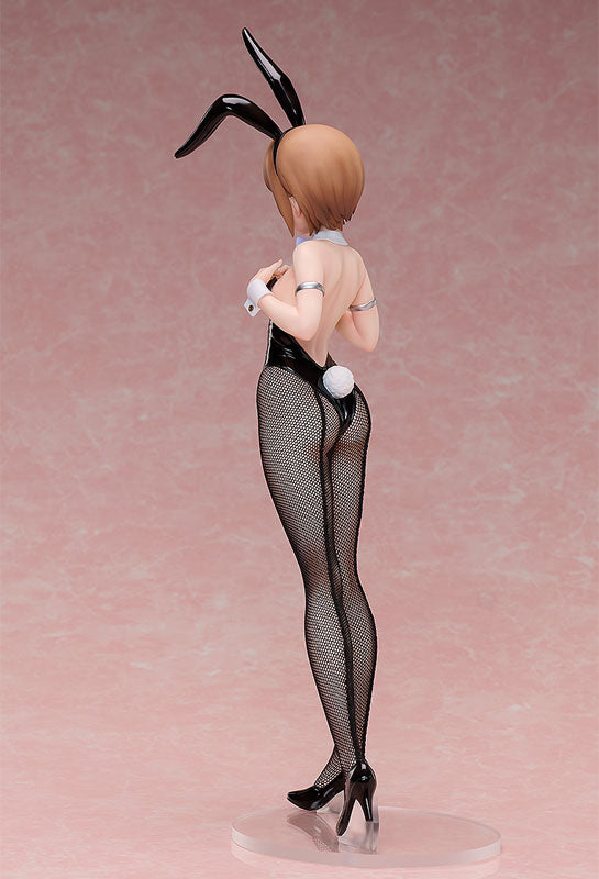 PREORDINE+ CHIUSO 06/2025 Love Is Indivisible By Twins Rumi Jinguji: Bunny Ver. 33 cm Statue 1/6