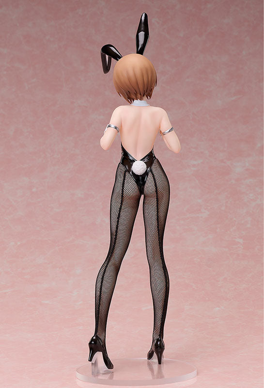 PREORDINE+ CHIUSO 06/2025 Love Is Indivisible By Twins Rumi Jinguji: Bunny Ver. 33 cm Statue 1/6