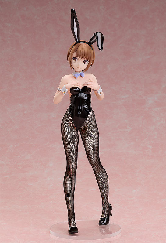 PREORDINE+ CHIUSO 06/2025 Love Is Indivisible By Twins Rumi Jinguji: Bunny Ver. 33 cm Statue 1/6
