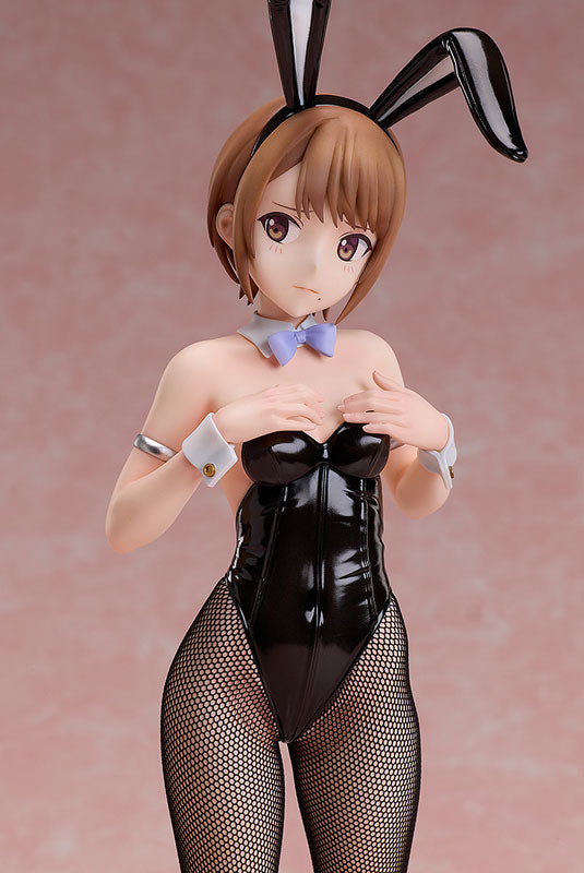PREORDINE+ CHIUSO 06/2025 Love Is Indivisible By Twins Rumi Jinguji: Bunny Ver. 33 cm Statue 1/6
