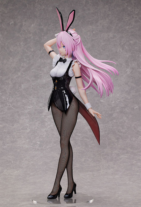 PREORDINE+ 07/2025 Shikimori's Not Just a Cutie Shikimori Bunny Ver. 46 cm Statue 1/4