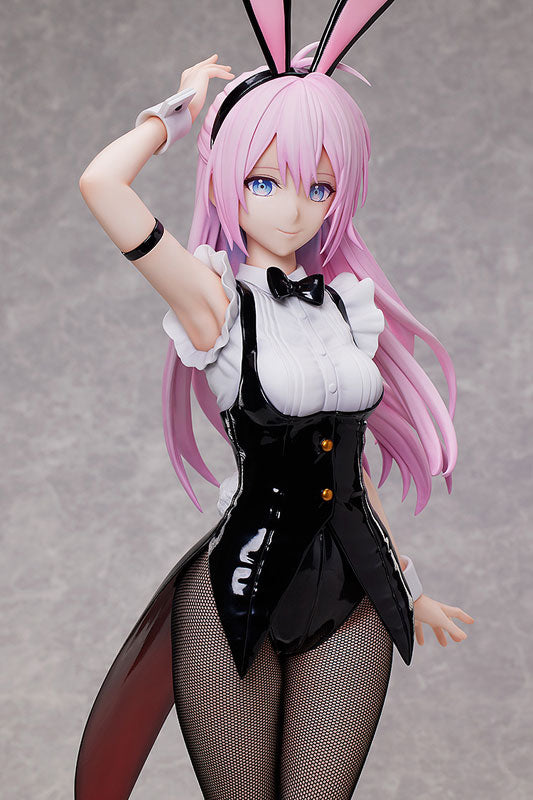 PREORDINE+ 07/2025 Shikimori's Not Just a Cutie Shikimori Bunny Ver. 46 cm Statue 1/4