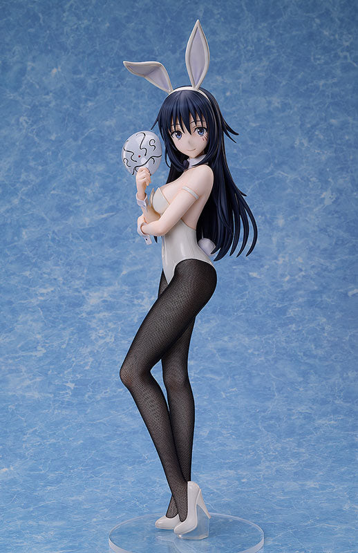 PREORDINE+ 10/2025 That Time I Got Reincarnated as a Slime Statue 1/4 Shizu: Bunny Ver. 43 cm