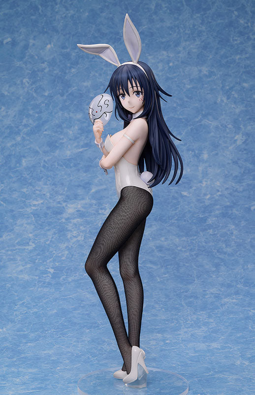 PREORDINE+ 10/2025 That Time I Got Reincarnated as a Slime Statue 1/4 Shizu: Bunny Ver. 43 cm