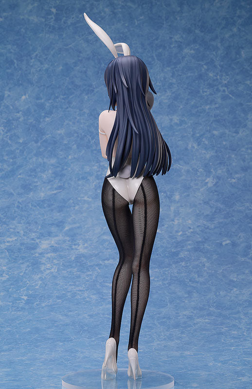 PREORDINE+ 10/2025 That Time I Got Reincarnated as a Slime Statue 1/4 Shizu: Bunny Ver. 43 cm