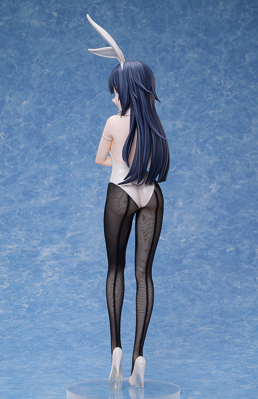 PREORDINE+ 10/2025 That Time I Got Reincarnated as a Slime Statue 1/4 Shizu: Bunny Ver. 43 cm