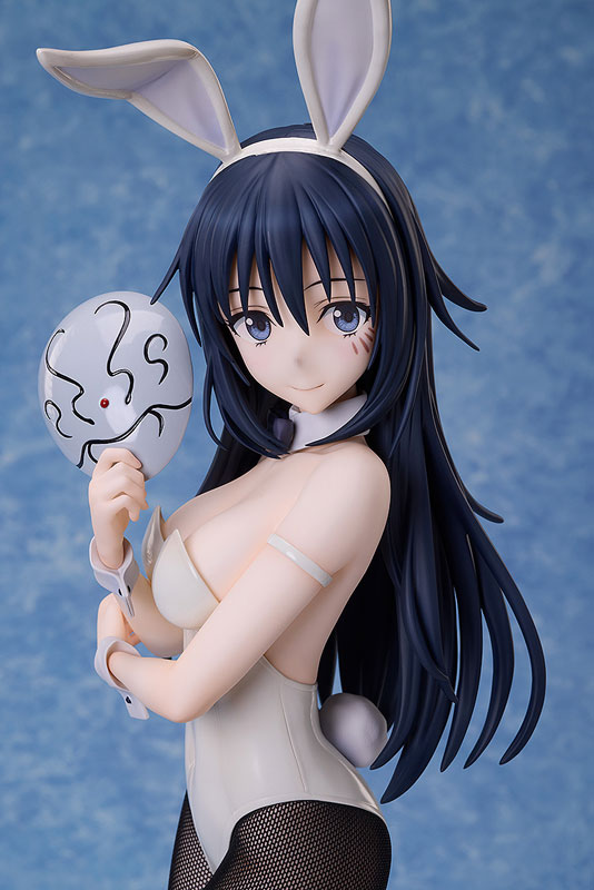 PREORDINE+ 10/2025 That Time I Got Reincarnated as a Slime Statue 1/4 Shizu: Bunny Ver. 43 cm