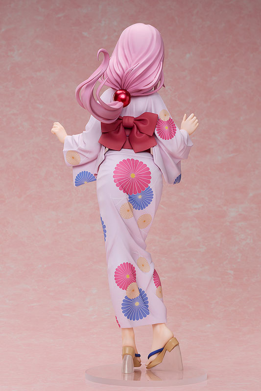 PREORDINE+ 11/2025 That Time I Got Reincarnated as a Slime Statue 1/4 Shuna: Yukata Ver. 39 cm