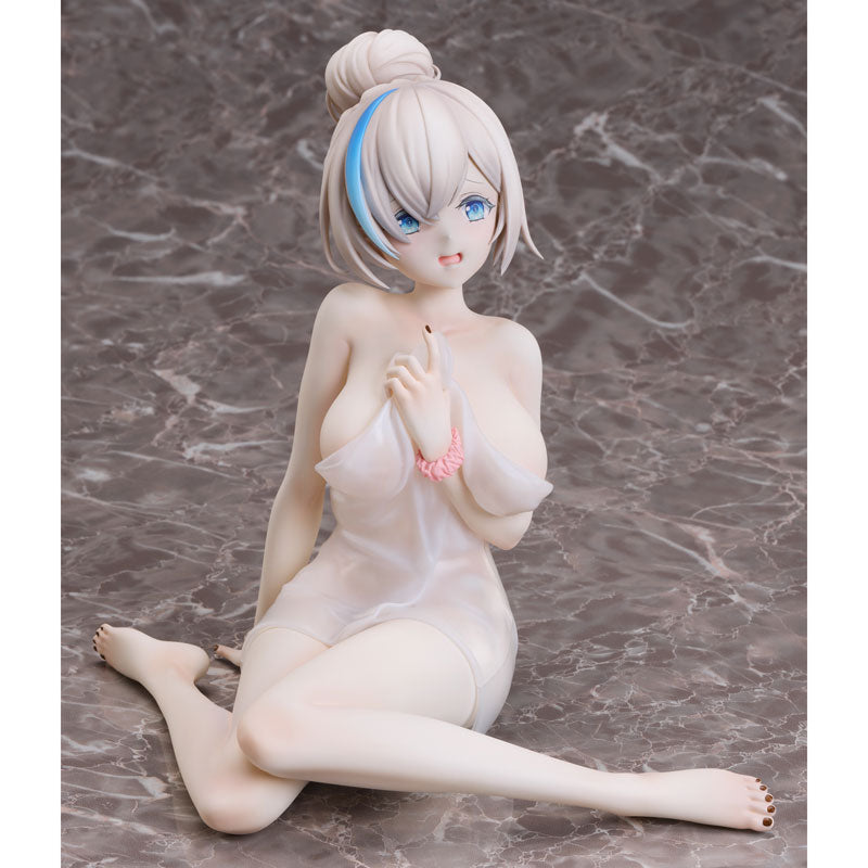 PREORDINE+ 11/2025 Azur Lane Project Identity B-Style Statue 1/4 TB (Kind) Hot Spring Ver. 20 cm