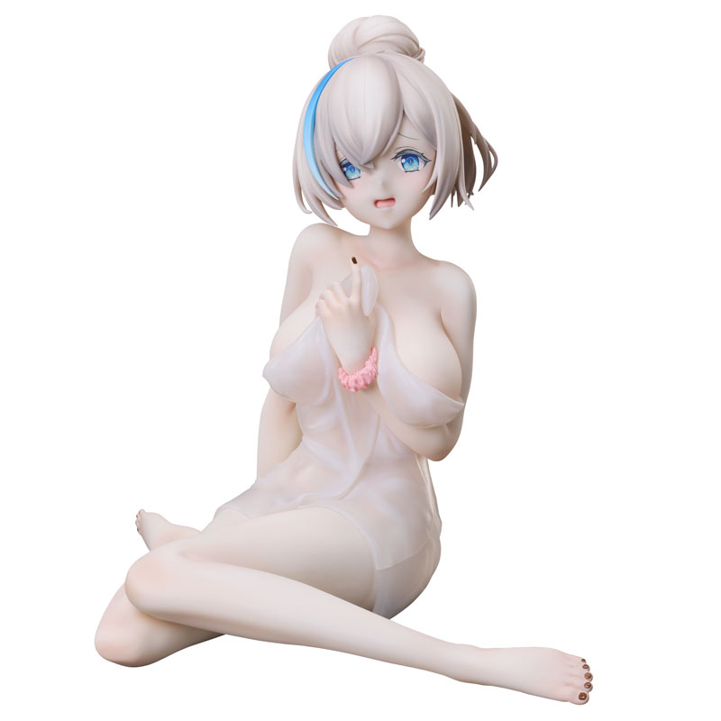 PREORDINE+ 11/2025 Azur Lane Project Identity B-Style Statue 1/4 TB (Kind) Hot Spring Ver. 20 cm