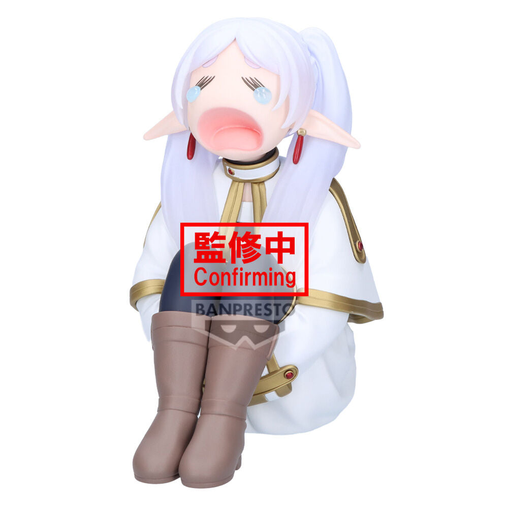 PREORDINE+ 11/2026 Frieren Beyond Journeys End Frieren figure 13cm
