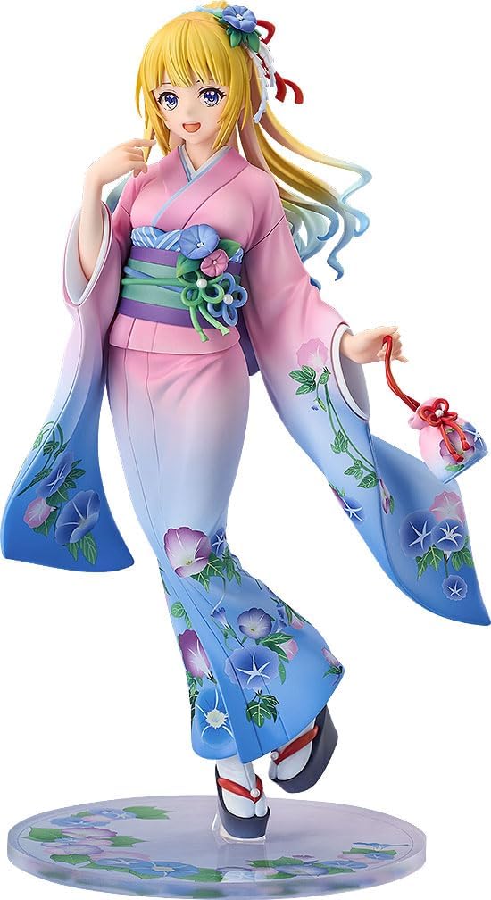 PREORDINE+ CHIUSO 04/2025 Classroom of the Elite Kei Karuizawa: Kimono Ver. 22 cm Statue 1/7