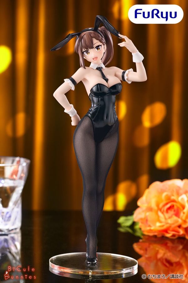PREORDINE+ 04/2027 Even the Student Council Has Its Holes! - Kotobuki Hisako - BiCute Bunnies (H)