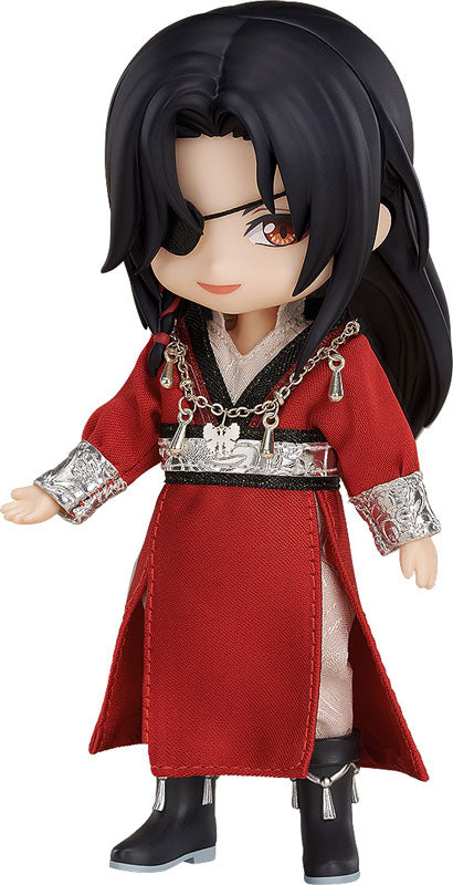 PREORDINE ESAURITO  Heaven Official's Blessing Nendoroid Doll Hua Cheng