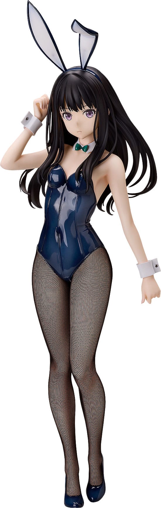 PREORDINE+ 07/2025 Lycoris Recoil B-Style Takina Inoue: Bunny Ver. 46 cm Statue 1/4