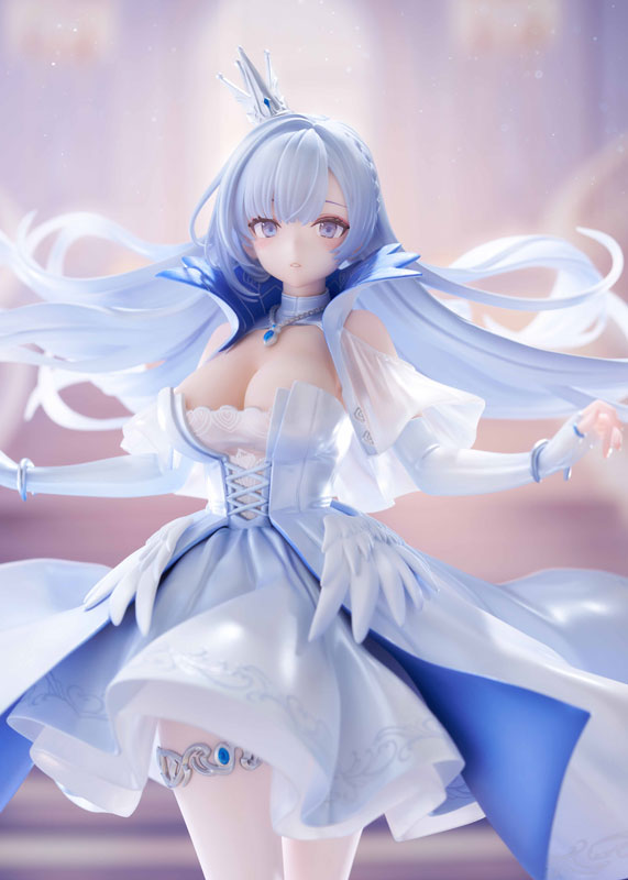 PREORDINE+ 09/2025 Azur Lane Statue 1/7 Argus 23 cm