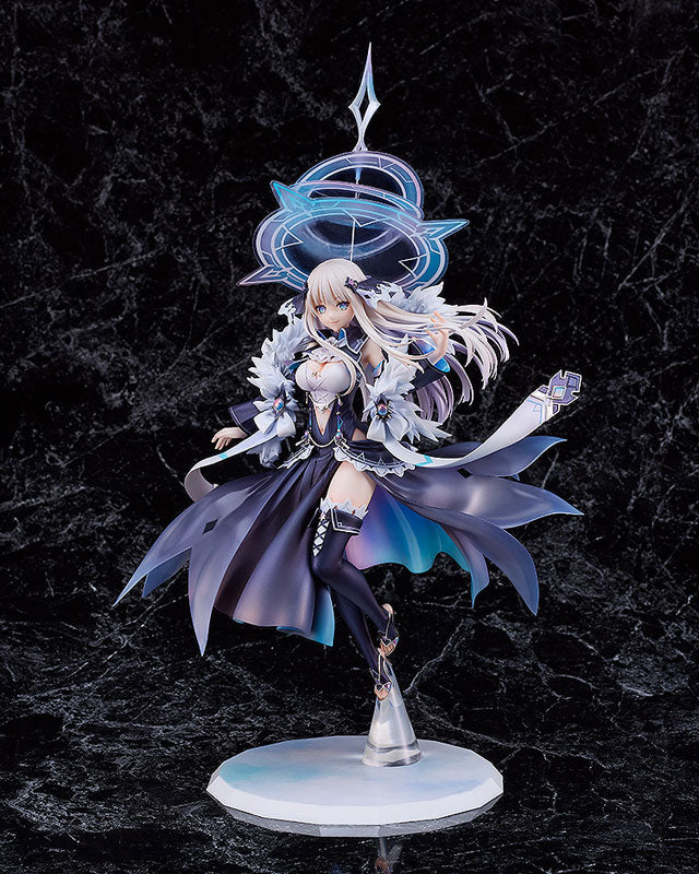 PREORDINE+ 01/2026 King's Proposal Saika Kuozaki 36 cm Statue 1/7