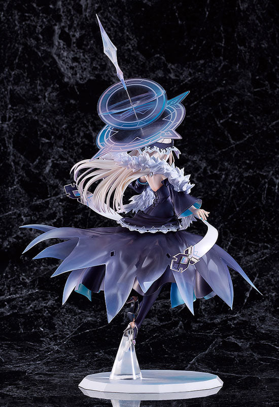 PREORDINE+ 01/2026 King's Proposal Saika Kuozaki 36 cm Statue 1/7