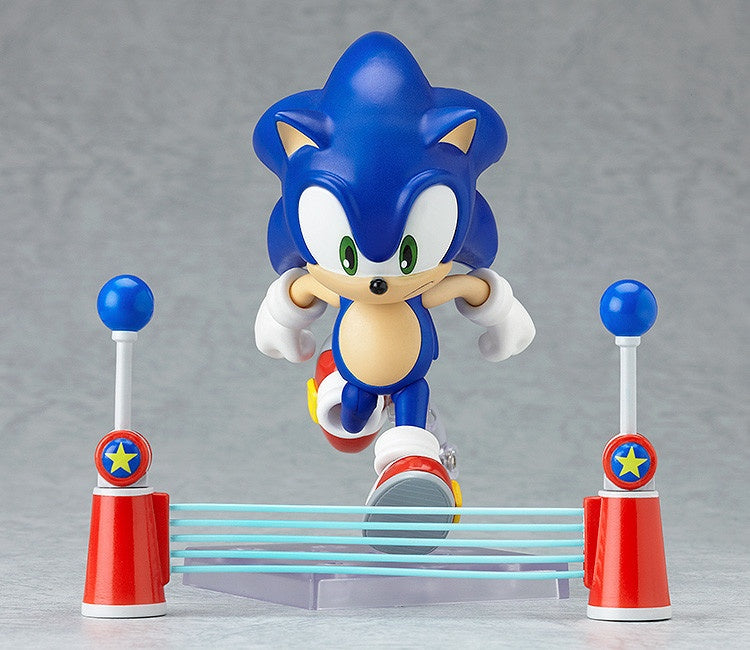 PREORDINE ESAURITO Nendoroid Sonic the Hedgehog