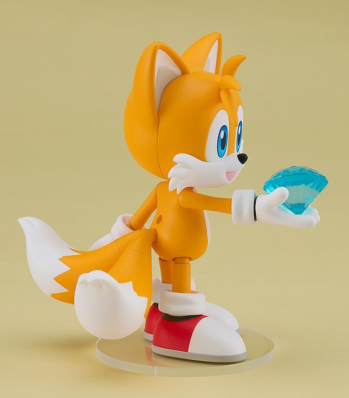 PREORDINE ESAURITO  Nendoroid Tails – Sonic the Hedgehog