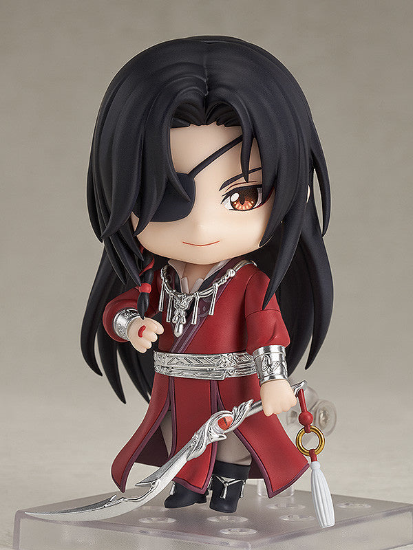 PREORDINE ESAURITO Nendoroid Heaven Official's Blessing Hua Cheng