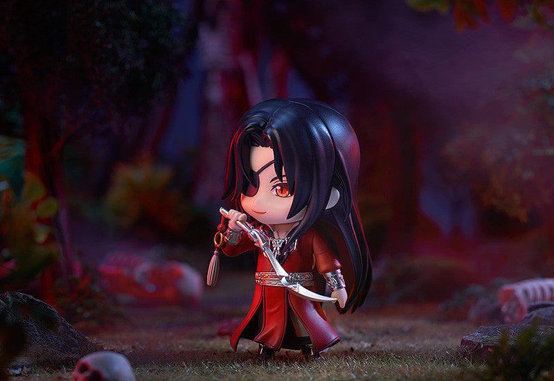 PREORDINE ESAURITO Nendoroid Heaven Official's Blessing Hua Cheng