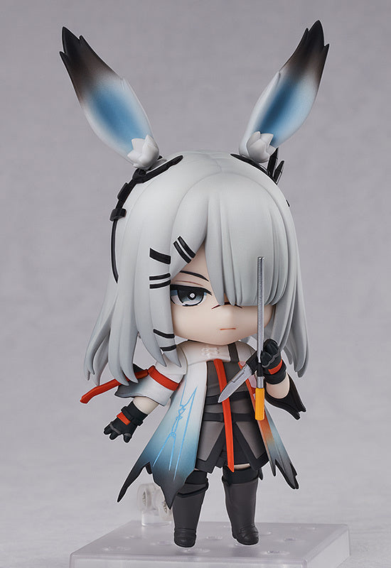 PREORDINE ESAURITO  Arknights Nendoroid Action Figure FrostNova 10 cm (re-run)