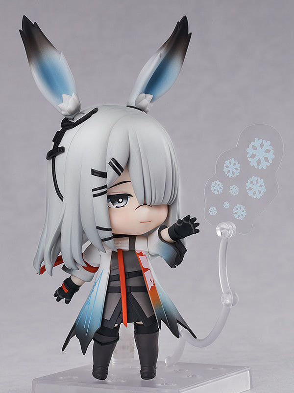 PREORDINE ESAURITO  Arknights Nendoroid Action Figure FrostNova 10 cm (re-run)