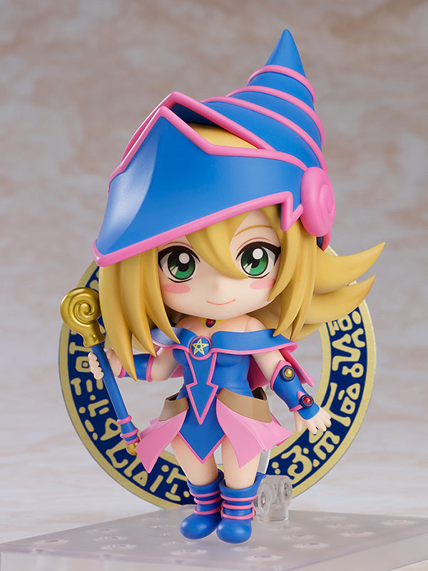PREORDINE ESAURITO  Nendoroid Yu-Gi-Oh! Duel Monsters Dark Magician Girl