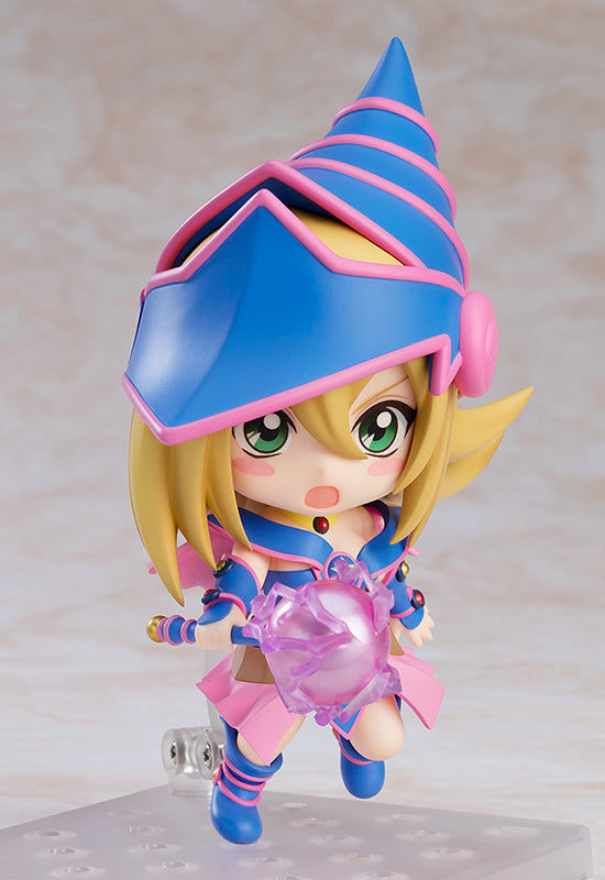 PREORDINE ESAURITO  Nendoroid Yu-Gi-Oh! Duel Monsters Dark Magician Girl