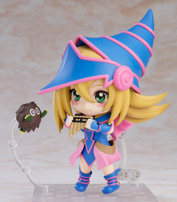 PREORDINE ESAURITO  Nendoroid Yu-Gi-Oh! Duel Monsters Dark Magician Girl