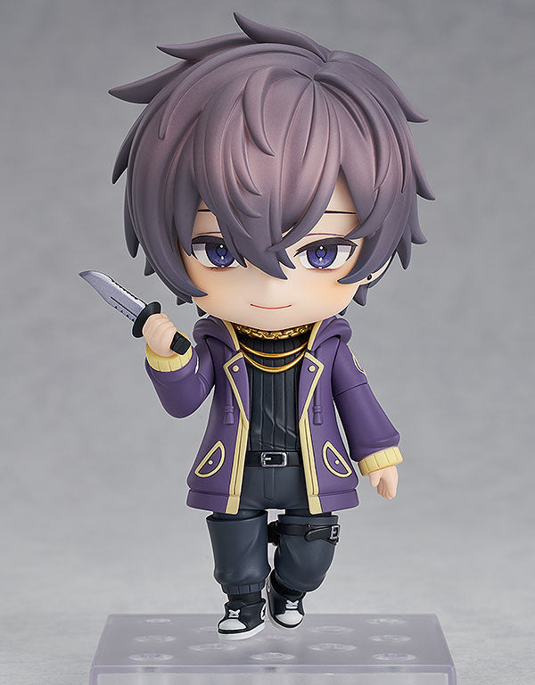 PREORDINE ESAURITO Nendoroid Shoto
