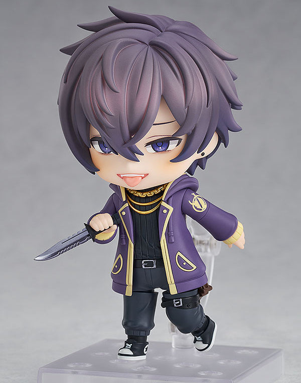PREORDINE ESAURITO Nendoroid Shoto