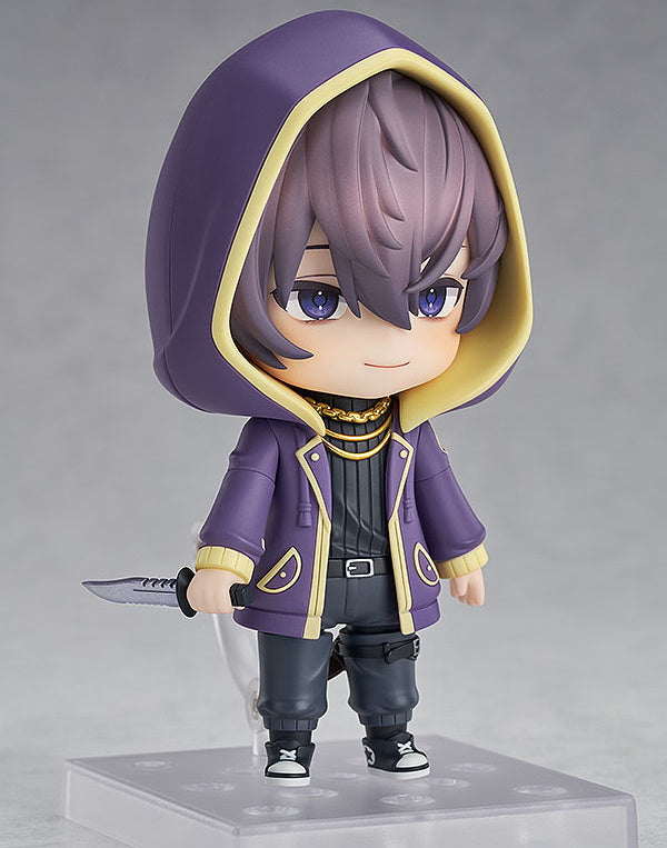 PREORDINE ESAURITO Nendoroid Shoto