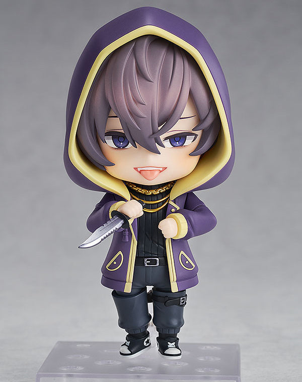 PREORDINE ESAURITO Nendoroid Shoto