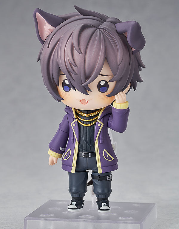 PREORDINE ESAURITO Nendoroid Shoto