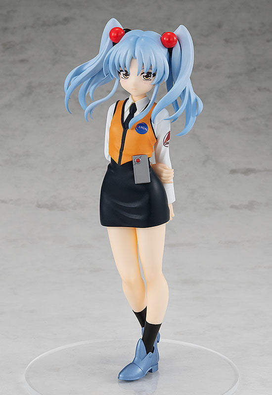 PREORDINE ESAURITO  Martian Successor Nadesico Pop Up Parade Statue Ruri Hoshino 16 cm (reissue)