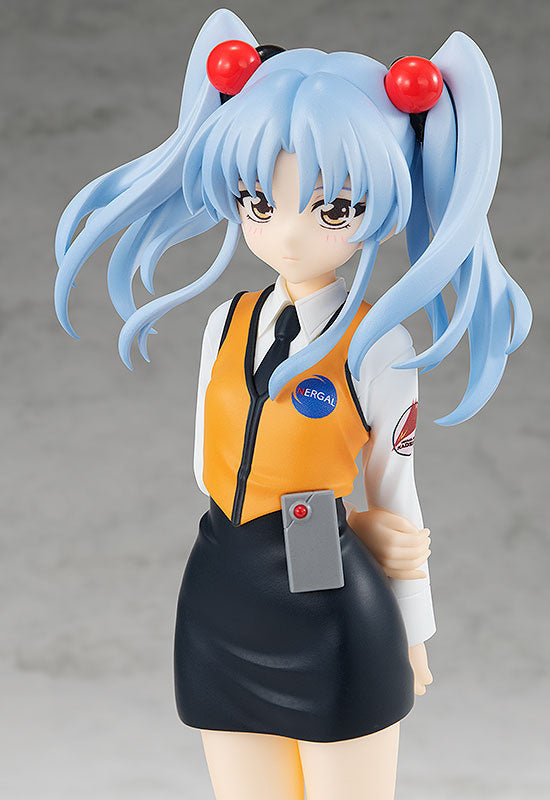 PREORDINE ESAURITO  Martian Successor Nadesico Pop Up Parade Statue Ruri Hoshino 16 cm (reissue)
