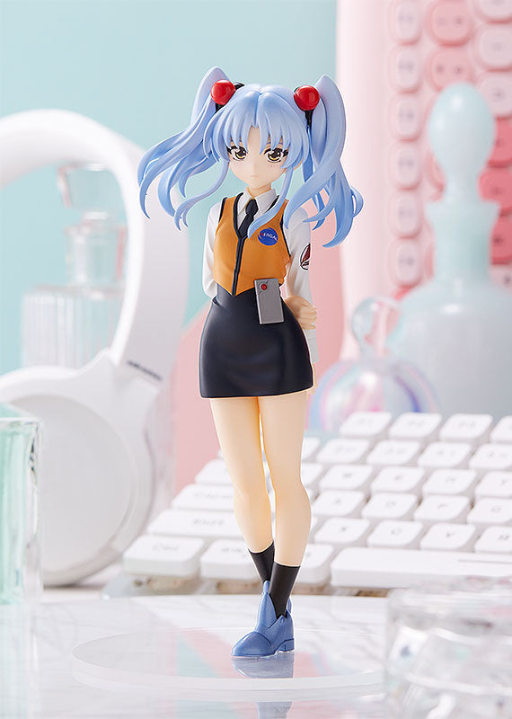 PREORDINE ESAURITO  Martian Successor Nadesico Pop Up Parade Statue Ruri Hoshino 16 cm (reissue)