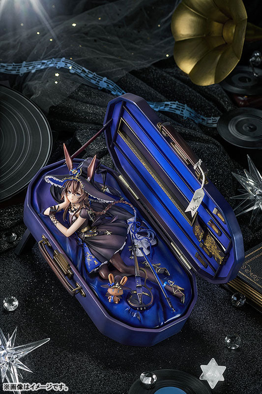 PREORDINE+ 05/2026 Arknights Statue 1/7 Amiya: Solo Around The World Ver. 30 cm