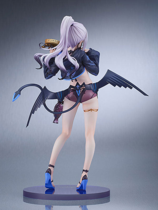 PREORDINE+ 12/2025 Fate/Grand Order Ruler/Mélusine 25 cm Statue 1/6
