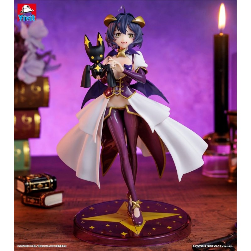 PREORDINE+ 05/2026 Gushing over Magical Girls Vivit Figure - Magia Baiser Ver. 1.5