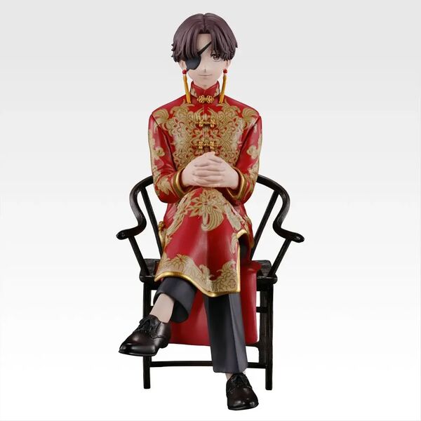RICHIEDI IL PRODOTTO Wind Breaker - Suou Hayato - Ichiban Figure